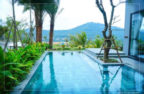 Ngoc Thanh Villa | F1-1 - Venus Resort