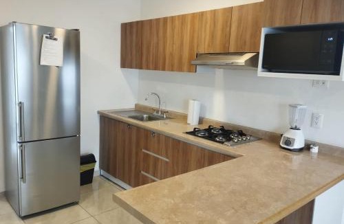 Teziutlan Apartment | Fabuloso Departamento en Teziutlan Puebla