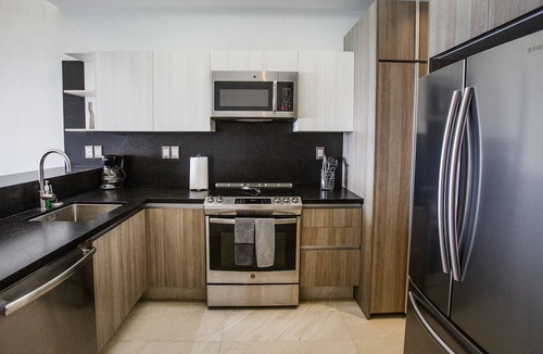 San Francisco Condo | Fabulous Beachfront 2-Bedroom Condo in San Pancho