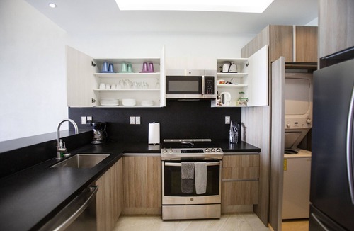 San Francisco Condo | Fabulous Beachfront 2-Bedroom Condo in San Pancho