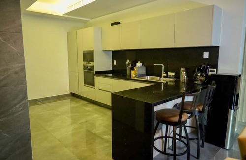 Akumal Apartment | Fabulous Jungle Apartment Garden Pool 201A