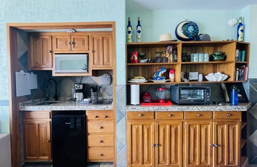 South Shore Hotel Area Condo | Fabulous Oceanfront Studio Condo from 80 a night.