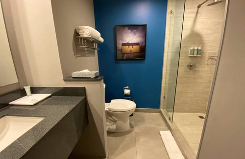 Aguascalientes Hotel | Fairfield Inn & Suites Aguascalientes