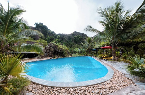Ninh Binh Cottage | Fairy Mountain Retreat