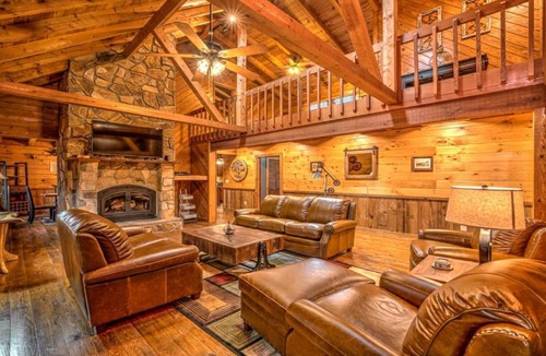 Cashes Valley House | Falling Waters