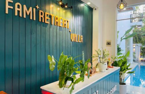 Hoi An City Centre Hotel | Fami Retreat Villa Hoi An