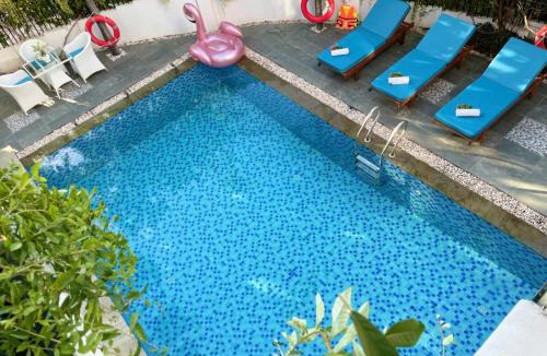 Hoi An City Centre Hotel | Fami Retreat Villa Hoi An
