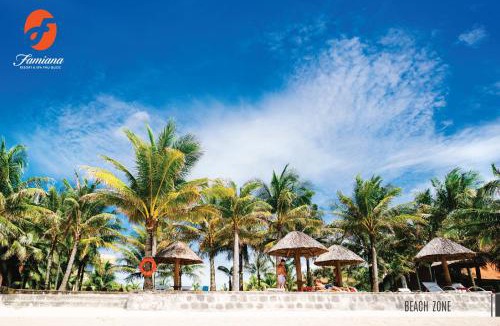 Ba Keo Resort | Famiana Green Villa - Complimentary Airport Shuttle
