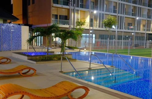 Duy Tien Hostel | FAMILLE HA NAM HOTEL