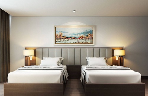 Duy Tien Hostel | FAMILLE HA NAM HOTEL