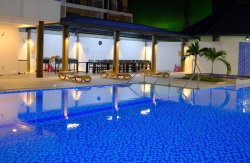 Duy Tien Hostel | FAMILLE HA NAM HOTEL