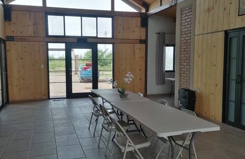 Colonia Dublan Cabin | Family cabin 5 minutes from the archaeological zone of Paquime