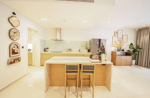 Ngu Hanh Son Villa | Family-Friendly3BRVilla BRGGolfView PrivatePool NearSea FreePickup(5 Nights+)