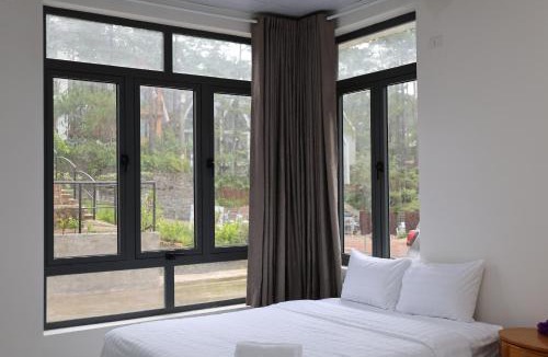 Kon Plong House | Family Home Măng Đen Forest Retreat