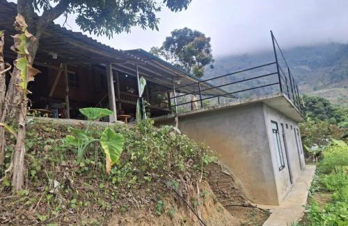 Sa Pa Bed & Breakfast | Family Homestay Mrs Thom Sapa