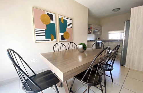 Hermosillo House | Family House w/Alberca 5 min Airport/Consulate