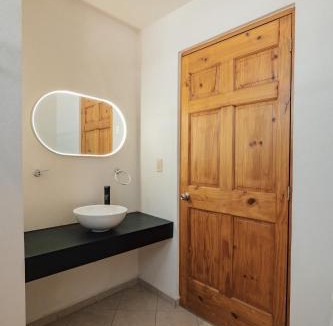 Tezoyuca House | Family House with Pool and Jacuzzi in Morelos
