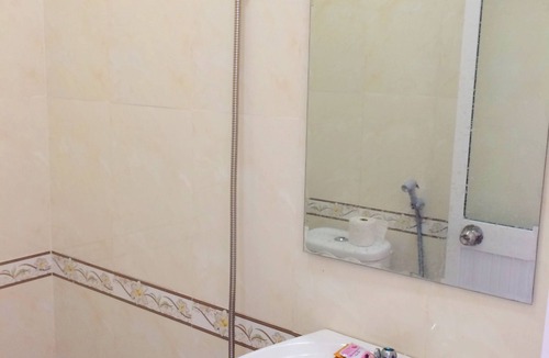 Old Quarter House | Family Room - Bot Bien Homestay