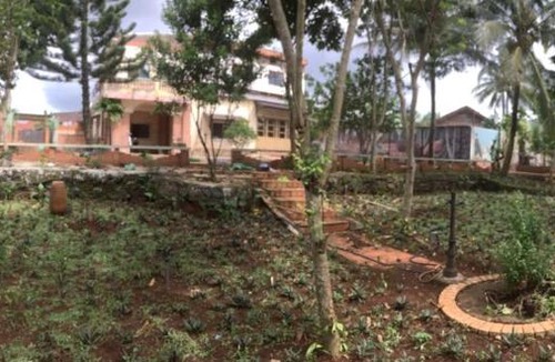 Buon Ma Thuot Apartment | FAMILY'S GARDEN Buôn Ma Thuật city