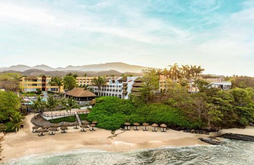 Punta de Mita Resort | Family Selection at Grand Palladium Vallarta Resort & Spa - All Inclusive