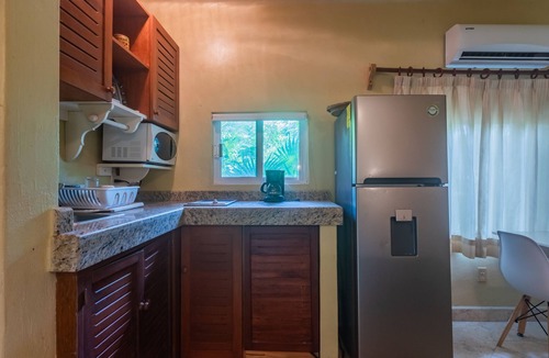 Playacar Fase I Villa | Family-sized villa 8 br in playacar Fase 1, walking to the beach