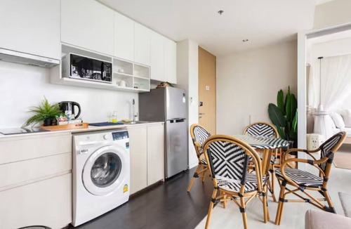 Na Chom Thian Apartment | Family Suite Sea view 2Bedroom