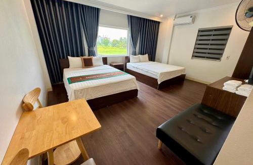 Soc Son Hotel | Family Transit Hotel Nội Bài