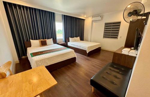 Soc Son Hotel | Family Transit Hotel Nội Bài