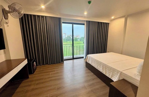 Soc Son Hotel | Family Transit Hotel