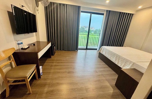 Soc Son Hotel | Family Transit Hotel