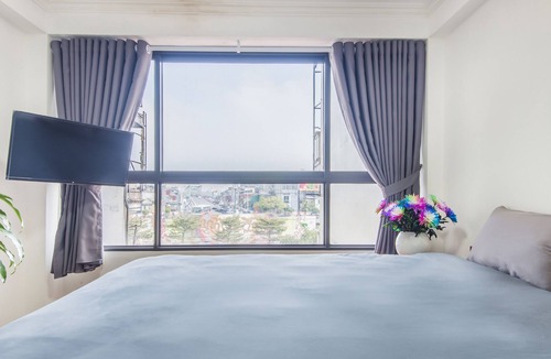 Hang Buom House | ⭐️FancyHomestay★Old Quarter★RIVER VIEW/ Walking Street⭐️