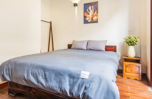 Hang Buom House | FancyHomestay★Hanoi Old Quarter★Balcony/Walking streets