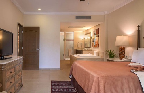 El Marasal Resort | Fantastic 3-bedroom suite, TPC Danzante Bay Golf at Villa Palmar Loreto