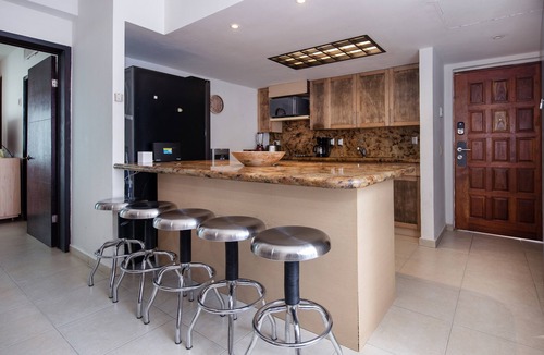 Punta Cancun Villa | Fantastic Family Villa on the best Beach in Cancun