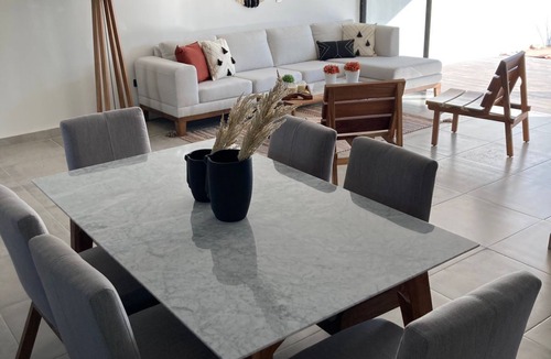 Merida House | Fantastic modern House on Beautiful private community!