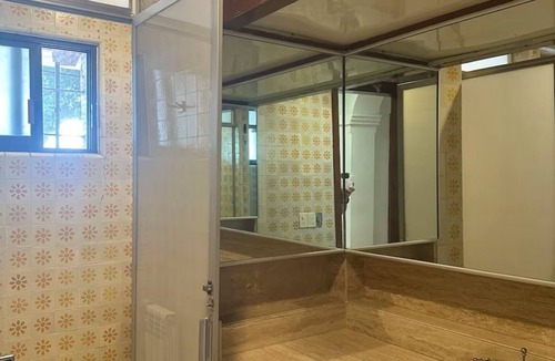 Coyoacan Apartment | Fantastic space for groups near CU - Entire rental unit in Mexico City, Mexico