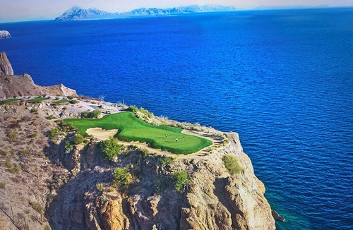 Loreto Resort | Far from the tourist centers, 2 Bedroom Elite Penthouse