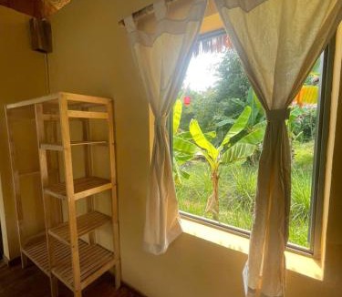 Ganh Dau Cabin | Farm House