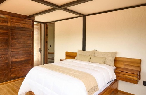 San Sebastian House | Farm stay in Amealco de Bonfil, Mexico