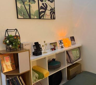 Sa Rai House | Farmstay Ao Nhà