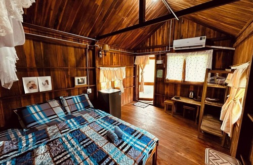 U Minh House | Farmstay Hoa Rung U Minh