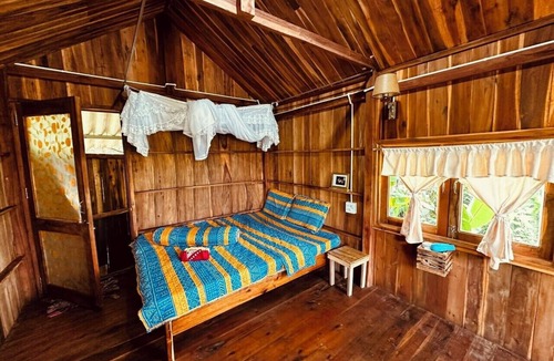 U Minh House | Farmstay Hoa Rung U Minh