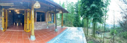 Sa Pa Resort | Farmstay Tả Giàng Phìn