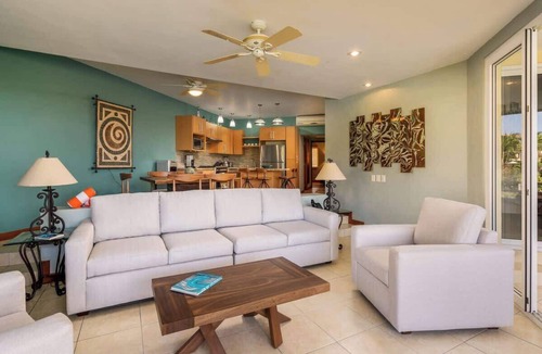 Punta de Mita Condo | Faro de Mita Luxury Beach Condo