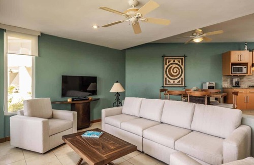 Punta de Mita Condo | Faro de Mita Luxury Beach Condo