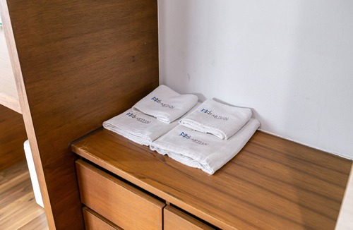 Nong Tamlueng Hotel | Farthai Residence