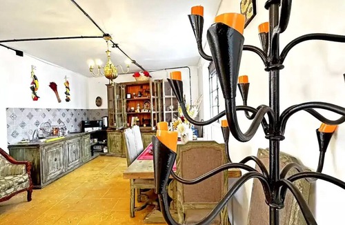 Guadalajara Hotel | Fast Wi-fi Central Location Self-Check-In Secure