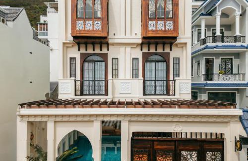 Vung Tau Villa | Fati Villa - Morocco