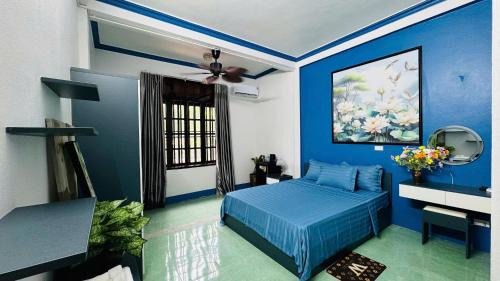Hoa Lu Hotel | Favos Bích Động