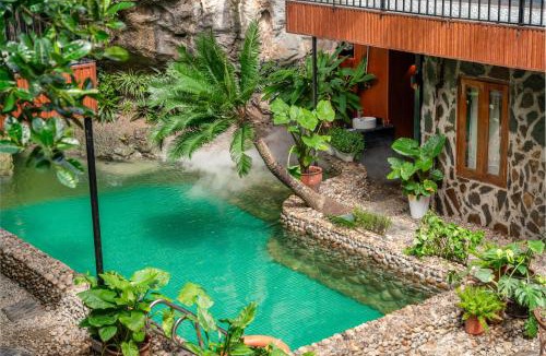 Hoa Lu Hotel | Favos Ninh Binh Hotel & Villas
